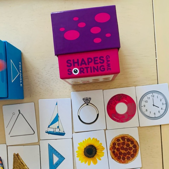 Sorting Boxes ✏️ 🍎 - Picture 7 of 16